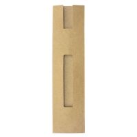 Schreiber&auml;te H&uuml;lle / Sleeve "Recycle"
