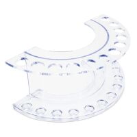 Kugelschreiber Display "Crescent"