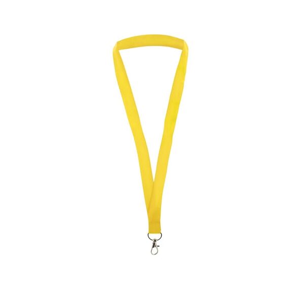 Lanyard "Basic"