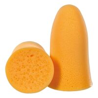 Ohrstöpsel (orange)