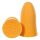 Ohrst&ouml;psel (orange)