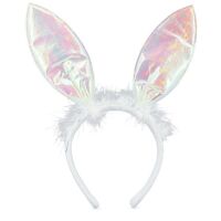 Haarreifen "Bunny"