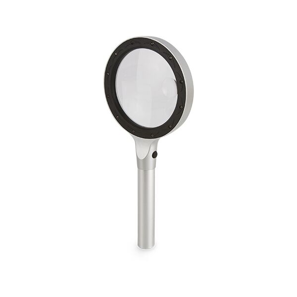 LED Lupe "Magnet"