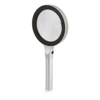 LED Lupe "Magnet"