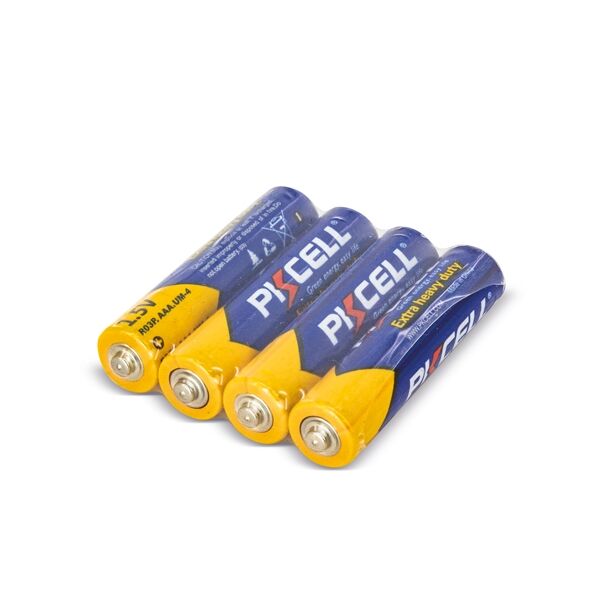 AAA Batterien 4er Pack
