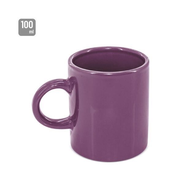 Espresso Kaffeetasse "Salvador" 100ml