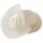 Hut - Fascinator "Pillbox"