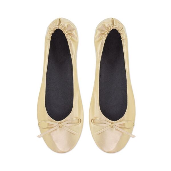 Ballerina Schuhe 12er Pack