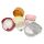 Armband "Glamour" (10er Pack)