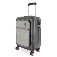 Trolley "Tech" 40x56x24cm