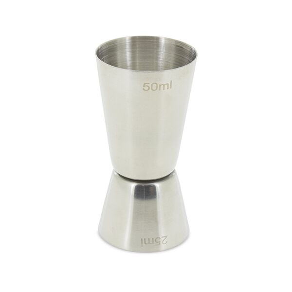 Cocktailmessbecher 25 / 50ml