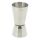 Cocktailmessbecher 25 / 50ml