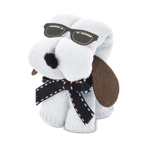 Handtuch "Doggy"