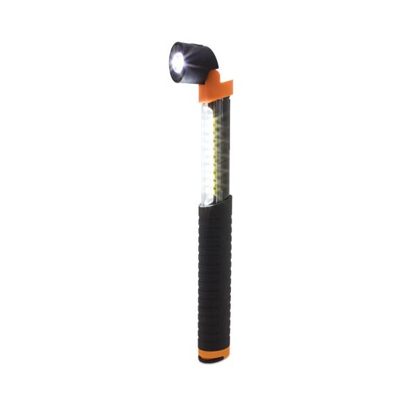 Taschenlampe Kurve