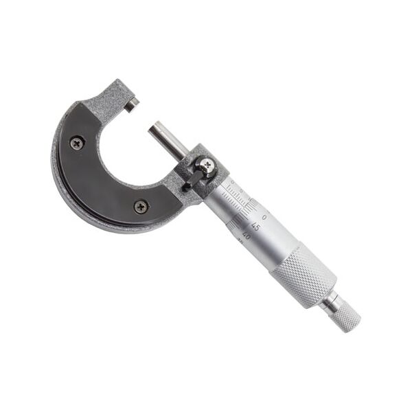 Mikrometer Tech
