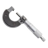 Mikrometer Tech