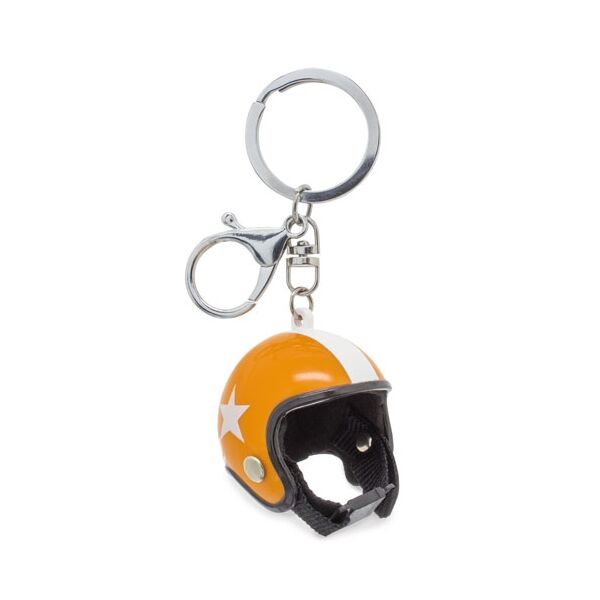 Schlüsselanhänger "Helm"
