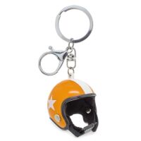 Schl&uuml;sselanh&auml;nger "Helm"