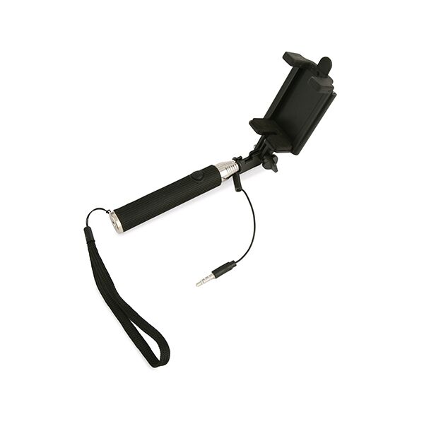 Selfiestick mit Auslöser