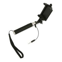 Selfiestick mit Auslöser