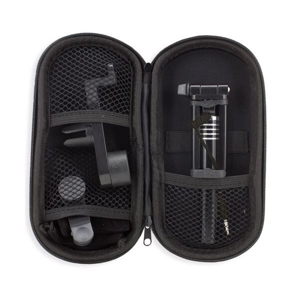 Smartphone Set "Paparazzo" schwarz