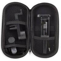 Smartphone Set "Paparazzo" schwarz