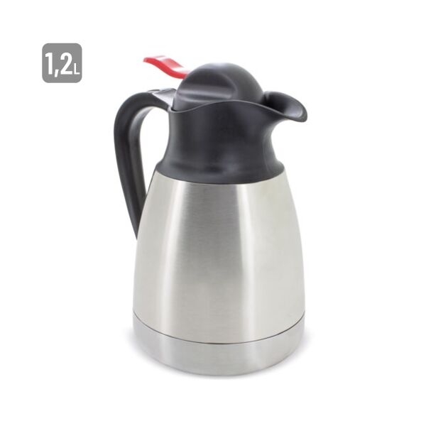 Thermoskanne "Kaffee" 1200ml