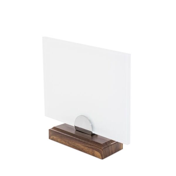 Tisch-Trophäe Foto 22x17cm