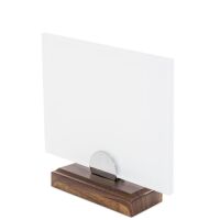 Tisch-Trophäe Foto 22x17cm