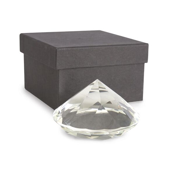 Briefbeschwerer "Diamant"