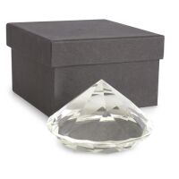 Briefbeschwerer "Diamant"