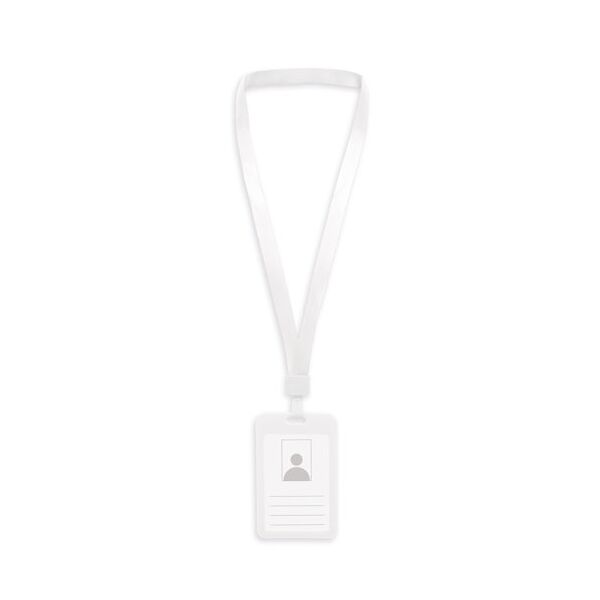 Lanyard "Control"