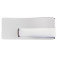 Aluminium Namensschild "Graz"