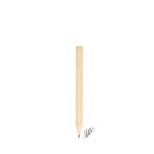 Mini Bleistift (holz)