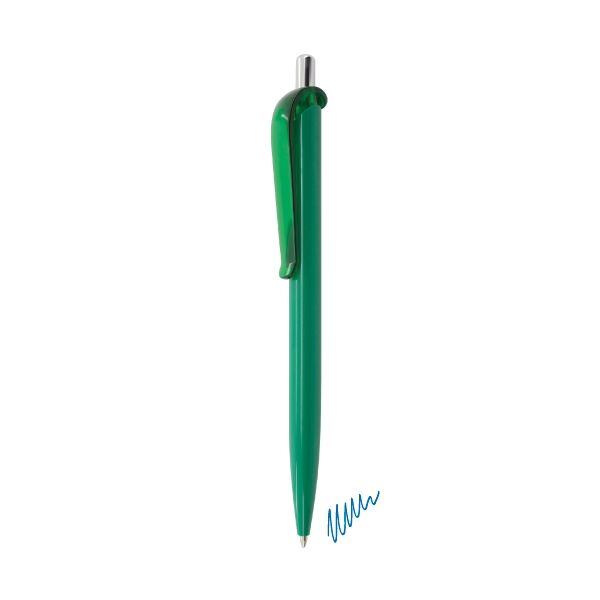 Stift "Laura" (grün)