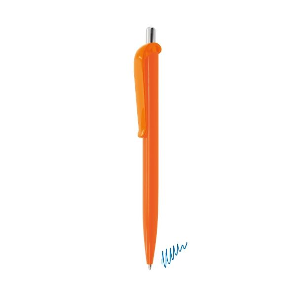 Stift "Laura" (orange)
