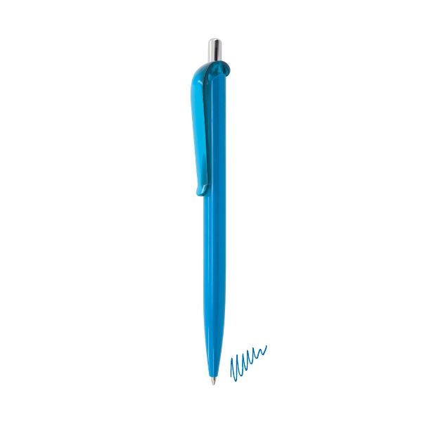 Stift "Laura" (himmelblau)