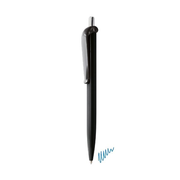 Stift "Laura" (schwarz)