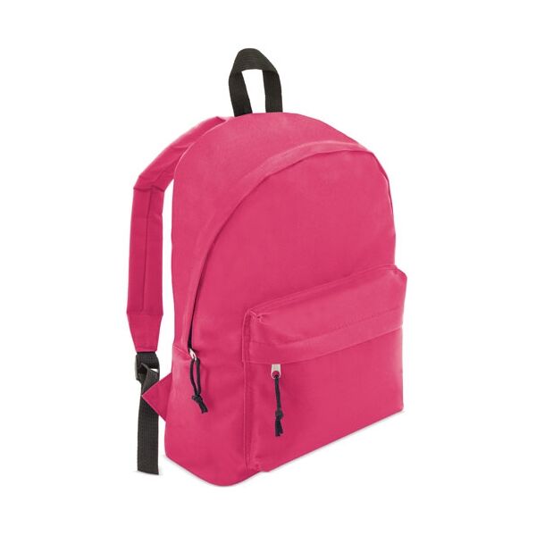 Rucksack "Classic" (fuchsia)