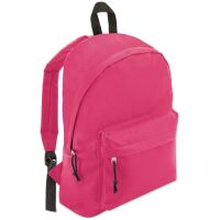 Rucksack "Classic" (fuchsia)