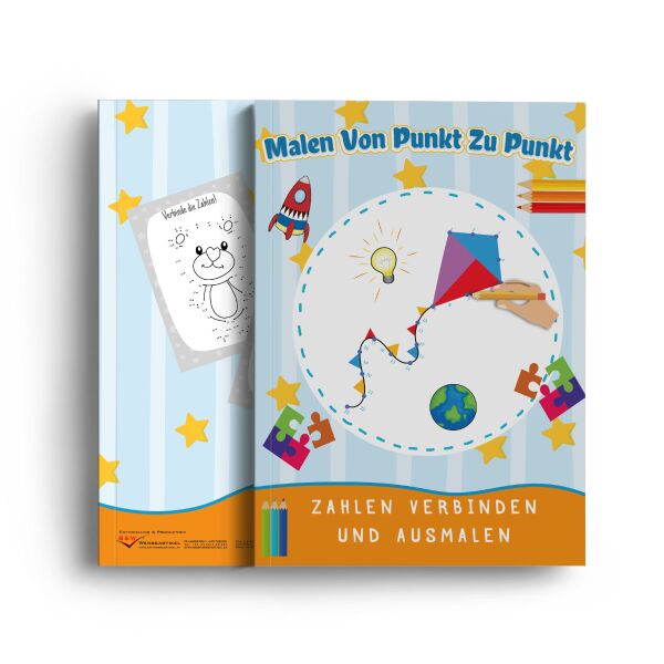 Malen von Punkt zu Punkt