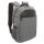Rucksack "Business" 33x42x11cm (grau)