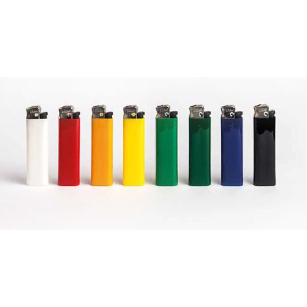 Feuerzeug Cricket Original Metal