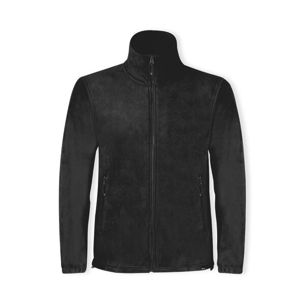 Fleecejacke rPET Catan