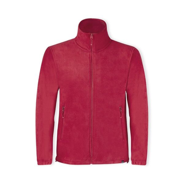 Fleecejacke rPET Catan