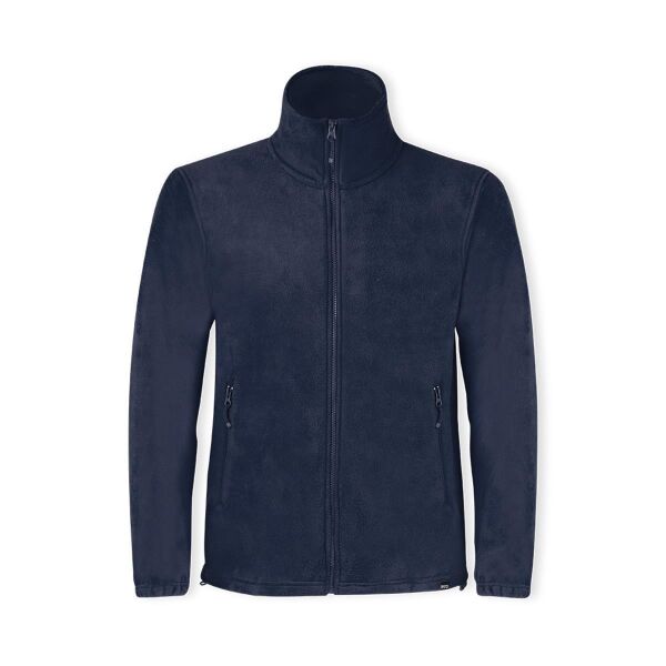 Fleecejacke rPET Catan