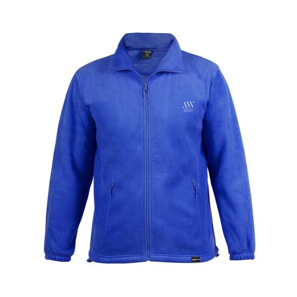 Fleecejacke rPET Catan
