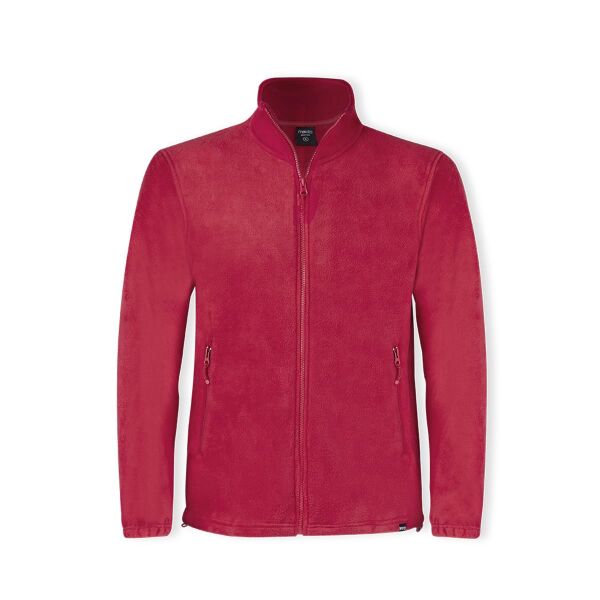 Fleecejacke rPET Catan