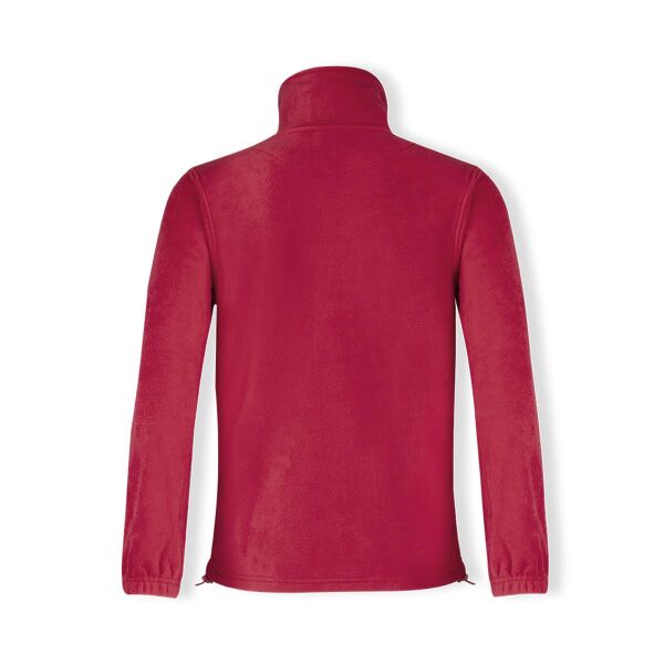 Fleecejacke rPET Catan