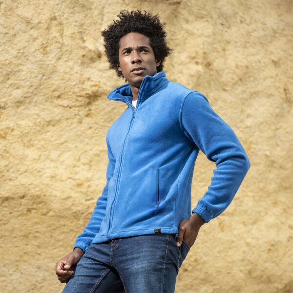 Fleecejacke rPET Catan